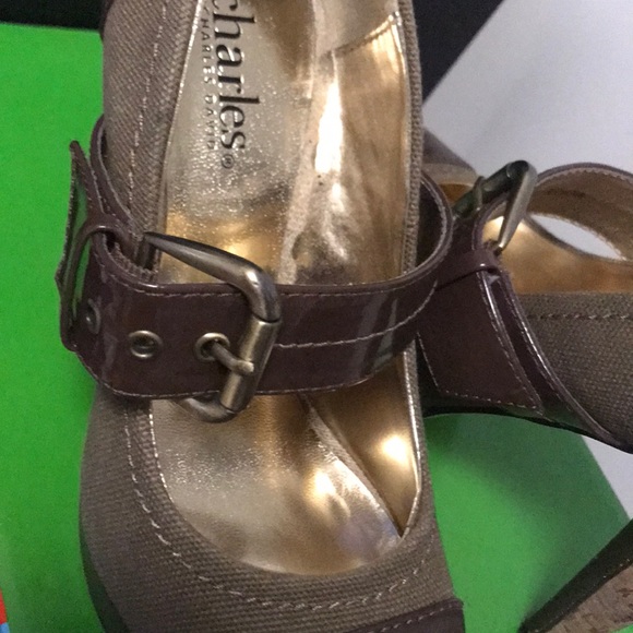 Charles by Charles David pump - Picture 4 of 6